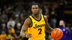 Bob Huggins adds two more recruits to WVU men's hoops roster
